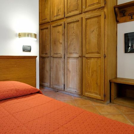 פרג'לאטו Hotel Casalpina Don Barra מראה חיצוני תמונה