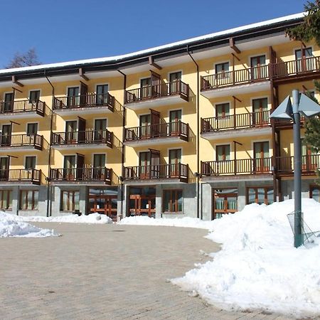 פרג'לאטו Hotel Casalpina Don Barra מראה חיצוני תמונה