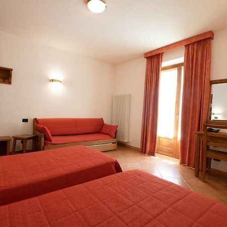 פרג'לאטו Hotel Casalpina Don Barra מראה חיצוני תמונה