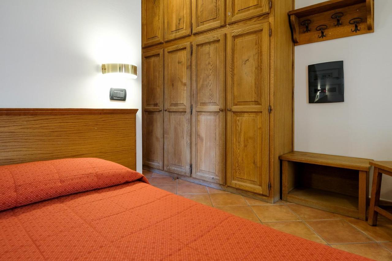 פרג'לאטו Hotel Casalpina Don Barra מראה חיצוני תמונה